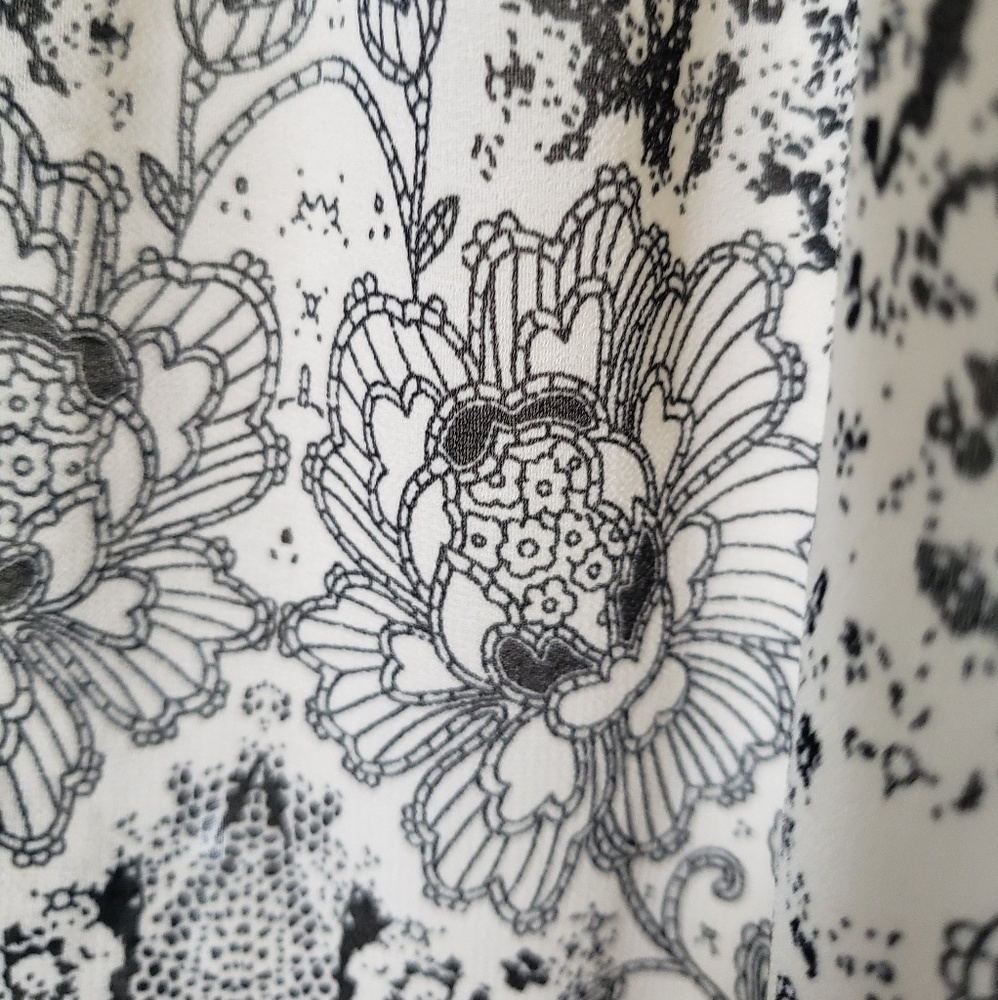 💋AE skirt sz SP - Picture 2 of 4